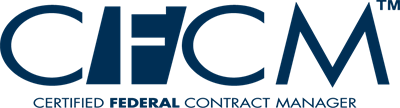 Certified Federal Contract Manager Certification